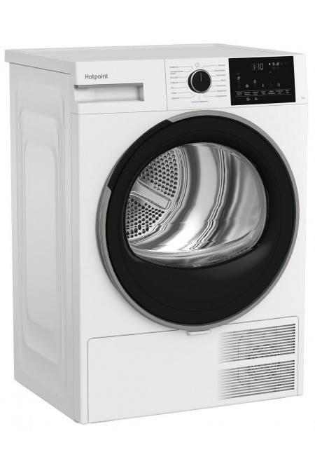 Сушильная машина Hotpoint-Ariston TDSH 75 W (белый) 2