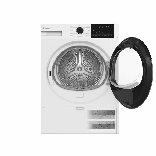 Сушильная машина Hotpoint-Ariston TDSH 75 W (белый) 3