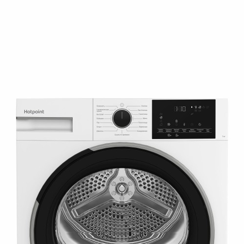 Сушильная машина Hotpoint-Ariston TDSH 75 W (белый) 4