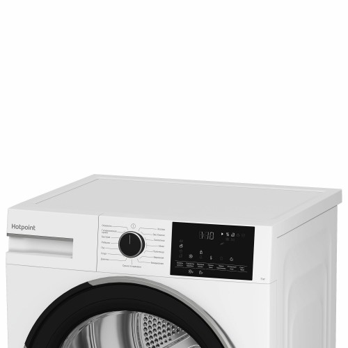 Сушильная машина Hotpoint-Ariston TDSH 75 W (белый) 7