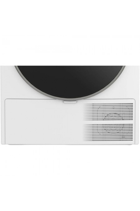 Сушильная машина Hotpoint-Ariston TDSH 85V B (белый/черный) 3