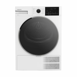Сушильная машина Hotpoint-Ariston TDSH 85V W (белый)