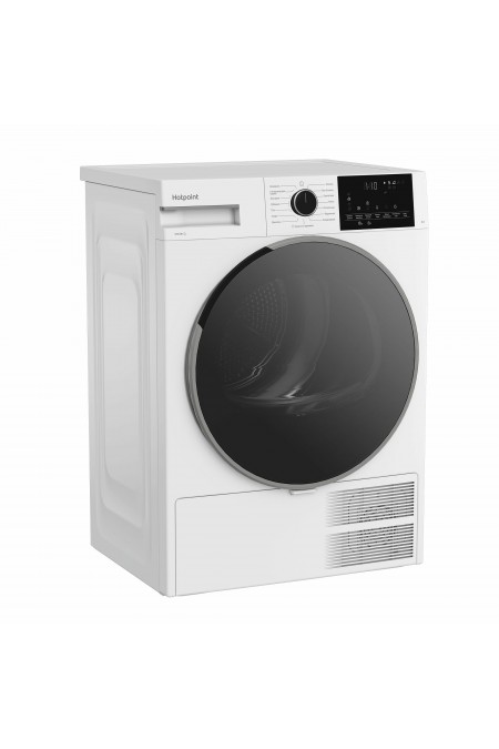 Сушильная машина Hotpoint-Ariston TDSH 85V W (белый) 1