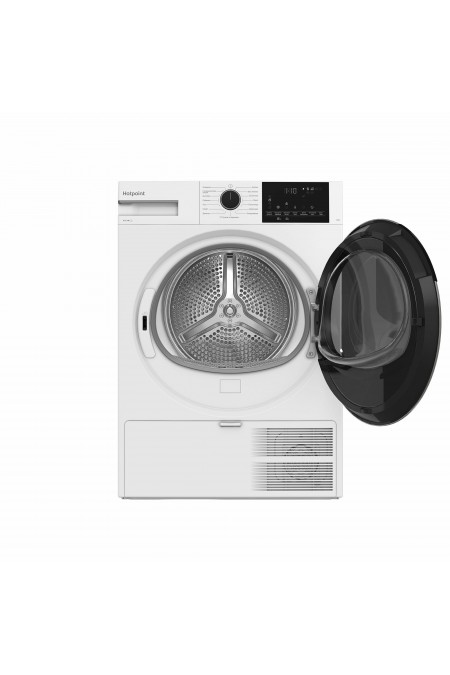 Сушильная машина Hotpoint-Ariston TDSH 85V W (белый) 2