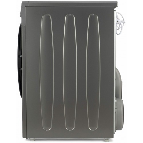 Сушильная машина HYUNDAI DFE9430 (темно-серый) 2