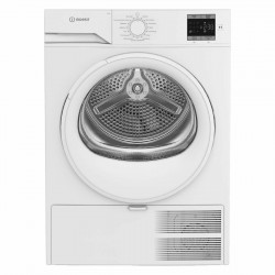 Сушильная машина INDESIT IAS3725 (белый)