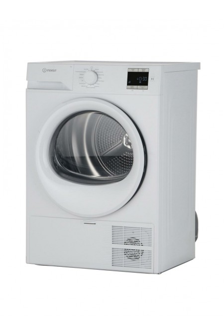 Сушильная машина INDESIT IAS3725 (белый) 