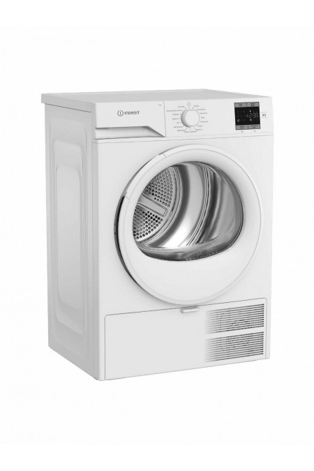 Сушильная машина INDESIT IAS3725 (белый) 3
