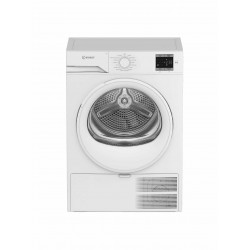 Сушильная машина INDESIT IAS3725 (белый)