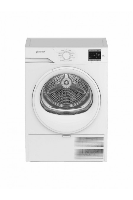 Сушильная машина INDESIT IAS3725 (белый) 4