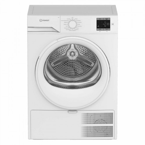 Сушильная машина INDESIT IAS3725 (белый) 6