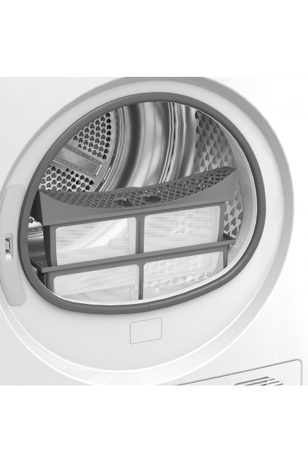 Сушильная машина INDESIT IAS3725 K (белый) 4