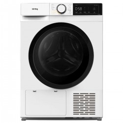 Сушильная машина Korting KD 60HP83 (белый)