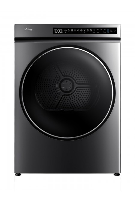 Сушильная машина Korting KD 60IHP83 GR (серый) 