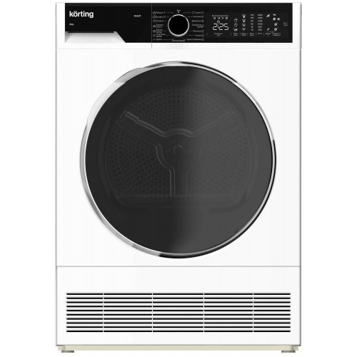 Сушильная машина Korting KD 60L97 (белый) 
