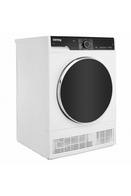 Сушильная машина Korting KD 60L97 (белый) 1