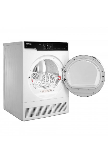 Сушильная машина Korting KD 60L97 (белый) 2