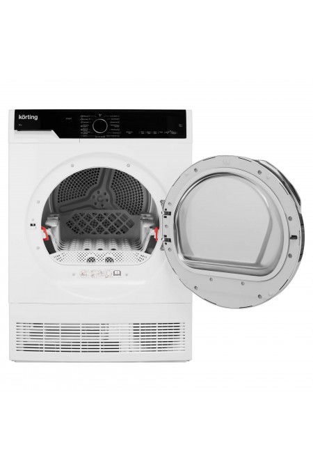 Сушильная машина Korting KD 60L97 (белый) 3