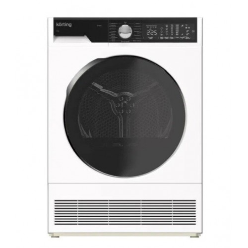 Сушильная машина Korting KD 60L97 (белый) 4