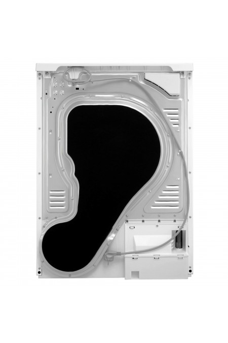 Сушильная машина Korting KD 60L97 (белый) 6