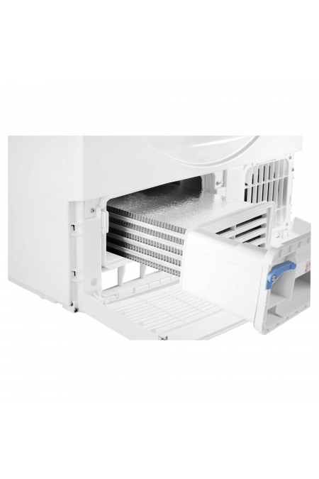 Сушильная машина Korting KD 60L97 (белый) 7
