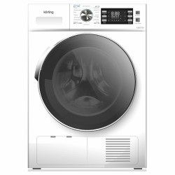 Сушильная машина Korting KD 60T81 (белый)