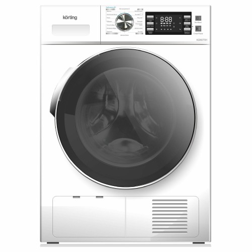 Сушильная машина Korting KD 60T81 (белый) 