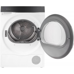 Сушильная машина Korting KD 69IHP10 (белый)
