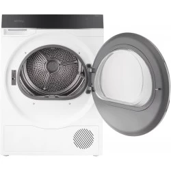 Сушильная машина Korting KD 69IHP10 (белый)