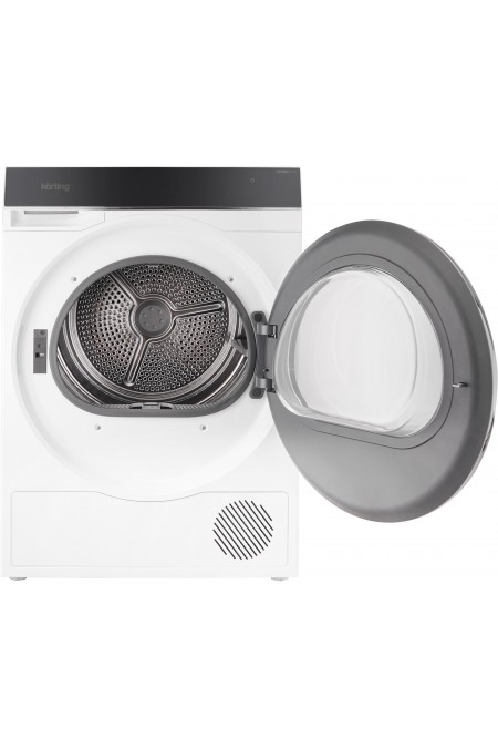 Сушильная машина Korting KD 69IHP10 (белый) 1