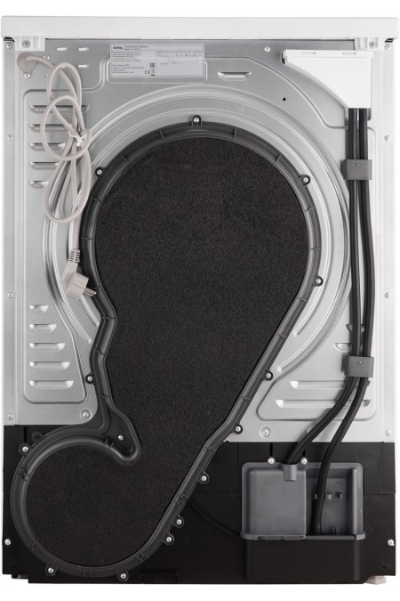 Сушильная машина Korting KD 69IHP10 (белый) 2