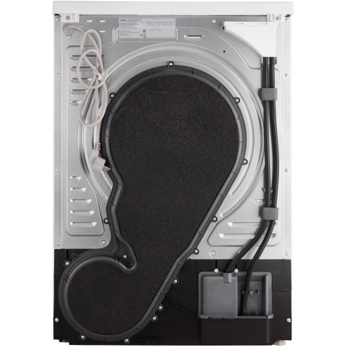 Сушильная машина Korting KD 69IHP10 (белый) 1