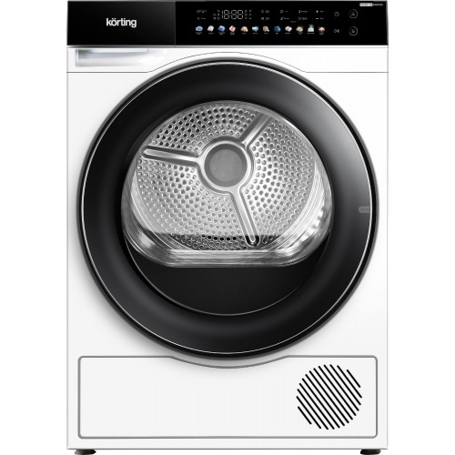 Сушильная машина Korting KD 69IHP10 (белый) 2