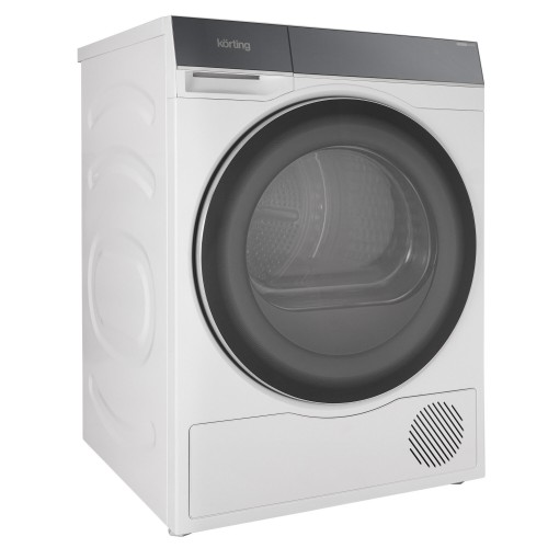 Сушильная машина Korting KD 69IHP10 (белый) 3