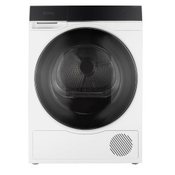 Сушильная машина Korting KD 69IHP10 (белый)