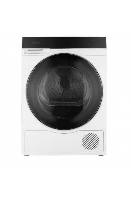 Сушильная машина Korting KD 69IHP10 (белый) 