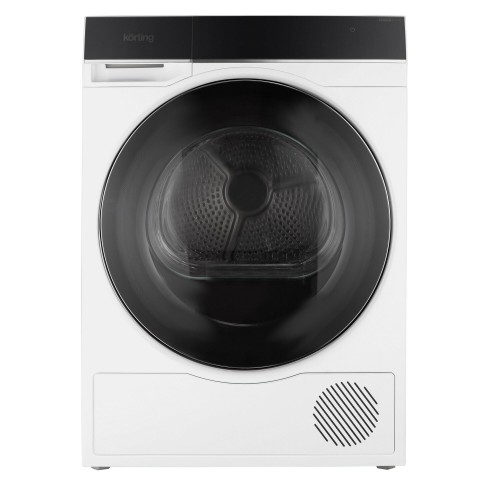 Сушильная машина Korting KD 69IHP10 (белый) 4