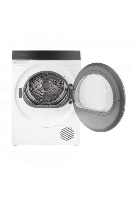 Сушильная машина Korting KD 69IHP10 (белый) 5