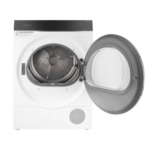 Сушильная машина Korting KD 69IHP10 (белый) 5