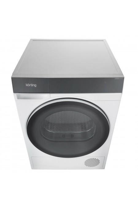 Сушильная машина Korting KD 69IHP10 (белый) 6