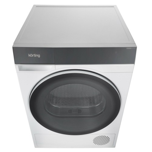 Сушильная машина Korting KD 69IHP10 (белый) 6