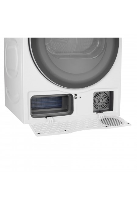 Сушильная машина Korting KD 69IHP10 (белый) 8