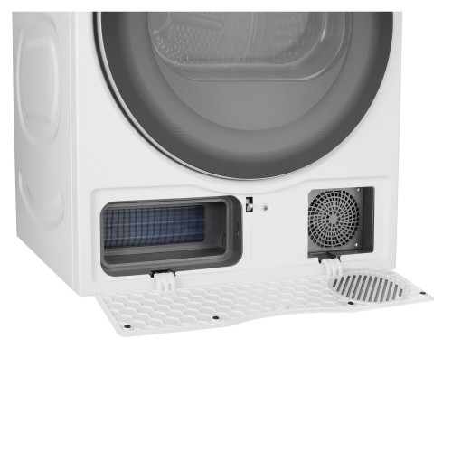 Сушильная машина Korting KD 69IHP10 (белый) 8