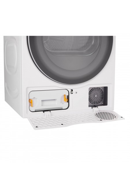 Сушильная машина Korting KD 69IHP10 (белый) 9