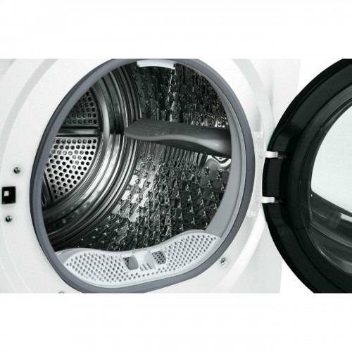 Сушильная машина KRAFT KF-DM1001HPW (белый) 9