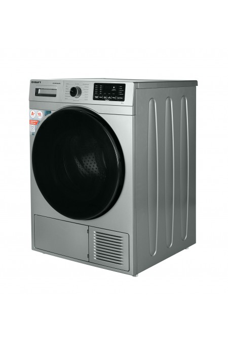 Сушильная машина Kraft KF-DM1002HPG (серый) 1