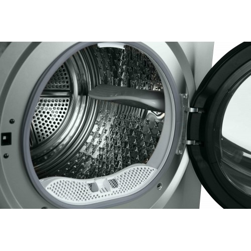 Сушильная машина KRAFT KF-DM1002HPG (серый) 4