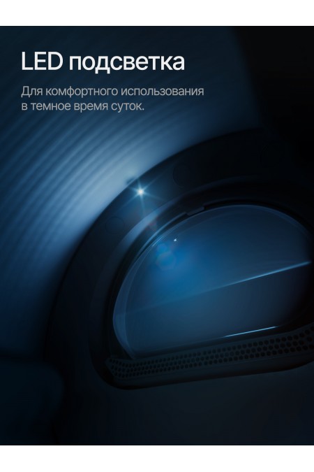 Сушильная машина Kuppersberg DM 420 (белый/черный люк) 7