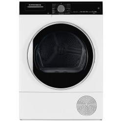 Сушильная машина Kuppersberg DM 560 W (белый)