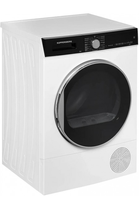 Сушильная машина Kuppersberg DM 560 W (белый) 1